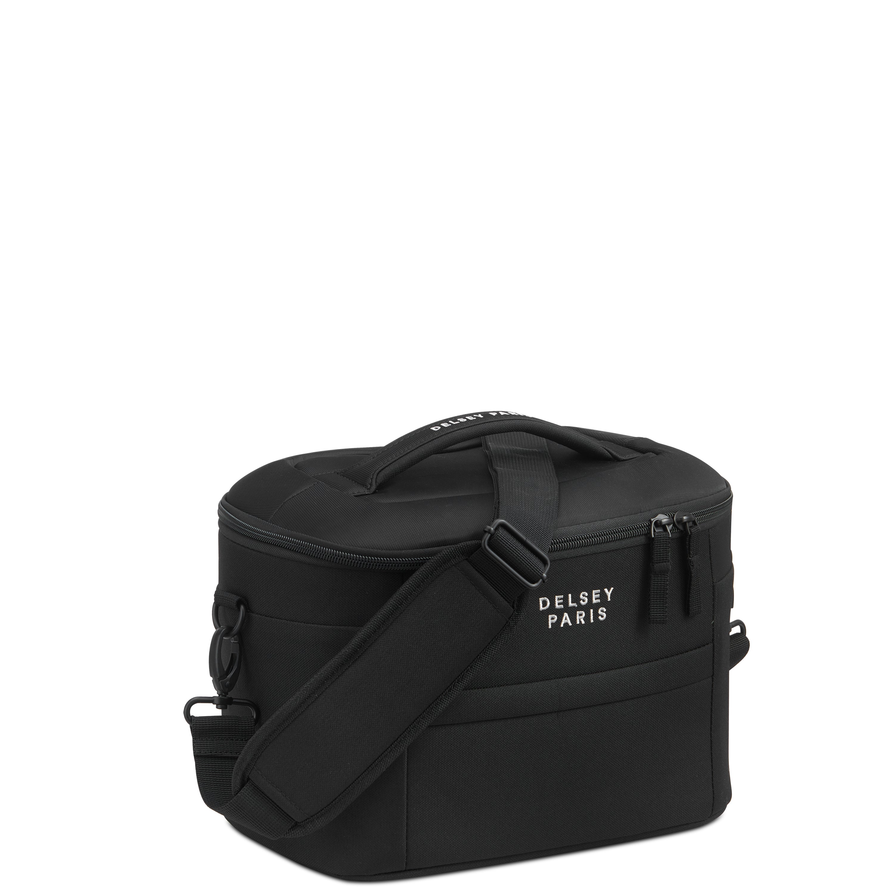 delsey-brochant-3-beautycase-deep-black image 2