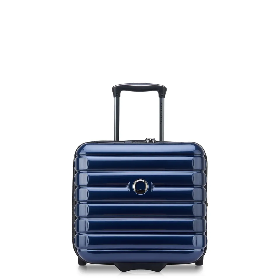 delsey-shadow-5-0-underseater-37-cm-deep-sea-navy image 1