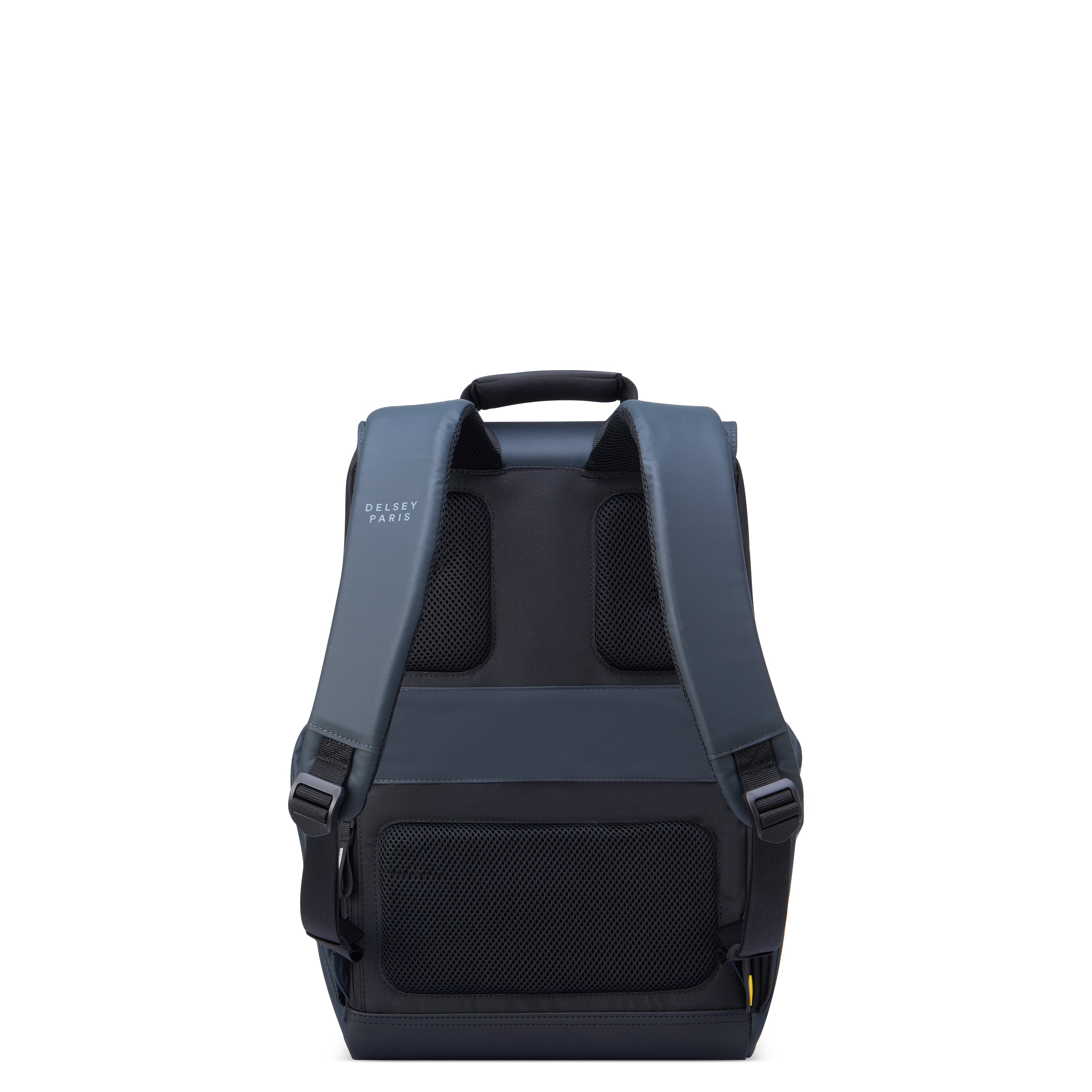 delsey-securflap-rucksack-20l-schwarz-laptop image 7