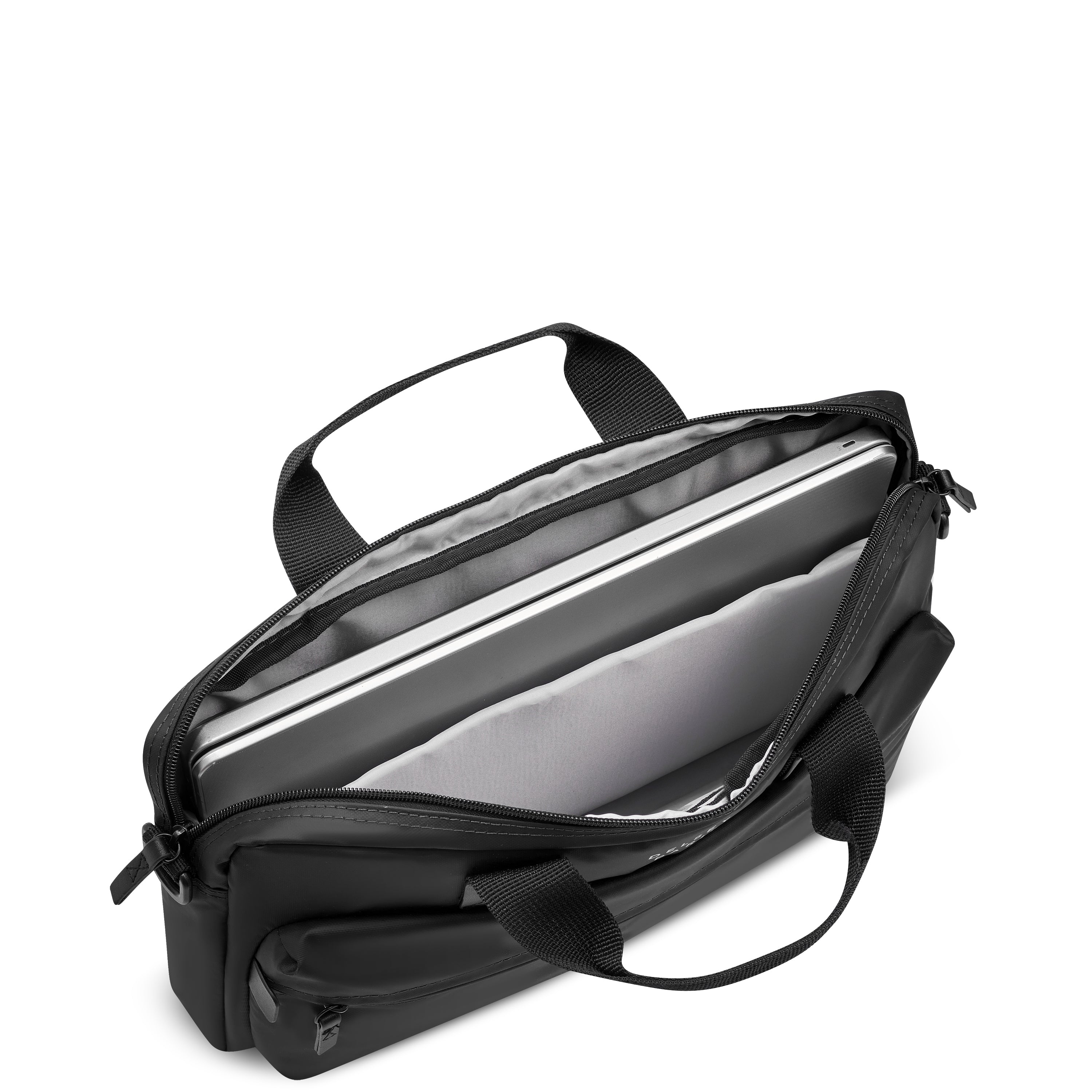 delsey-maubert-2-0-13-3-laptoptasche-schwarz-13-zoll image 3