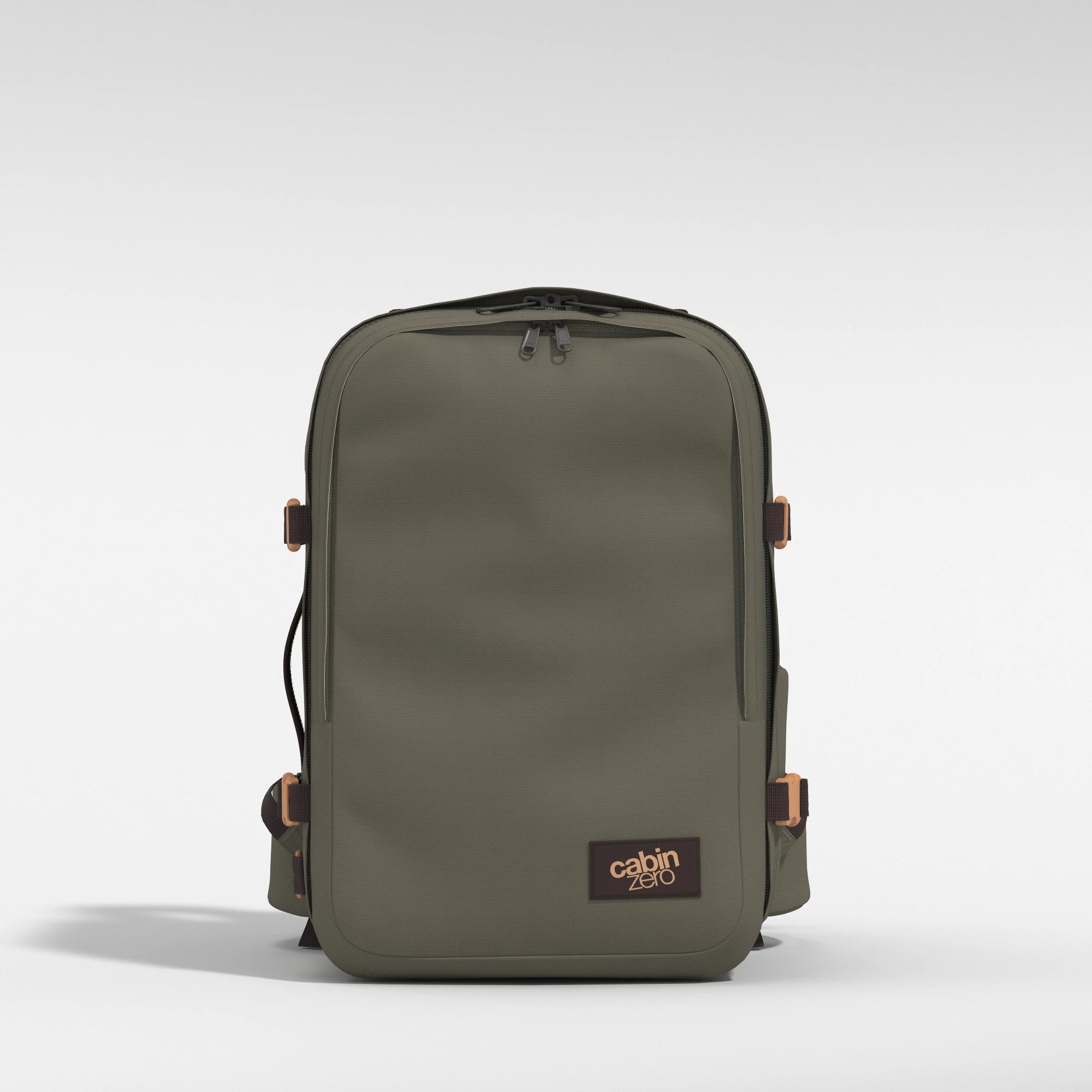 cabin-zero-classic-pro-rucksack-32l-absolute-black-laptop image 7
