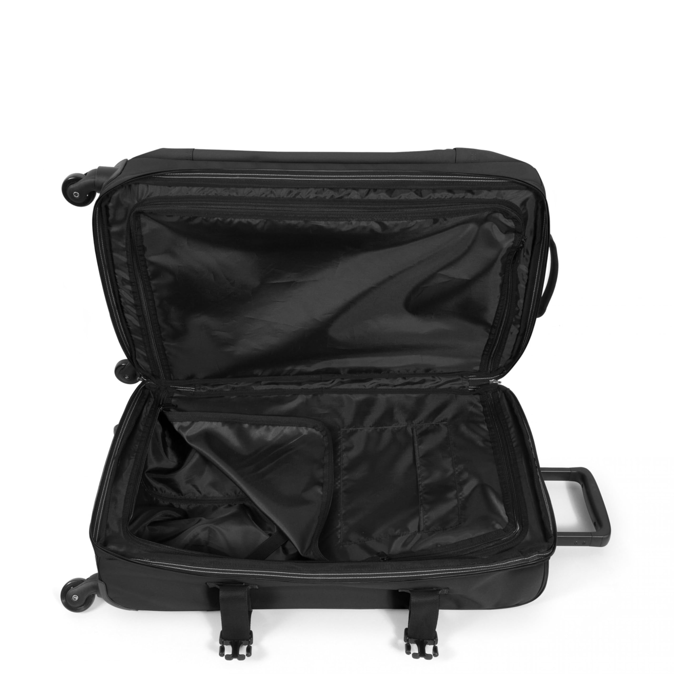 eastpak-trans4-s-koffer-44l-black-schwarz-54x35x23cm image 3
