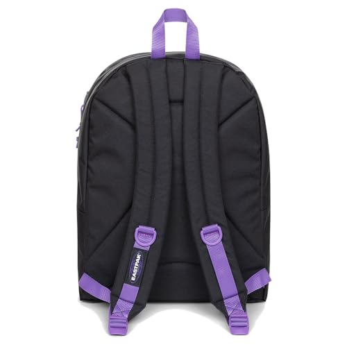 eastpak-pinnacle-kontrast-vineyard-rucksack-2-fach-wasserabweisend image 7