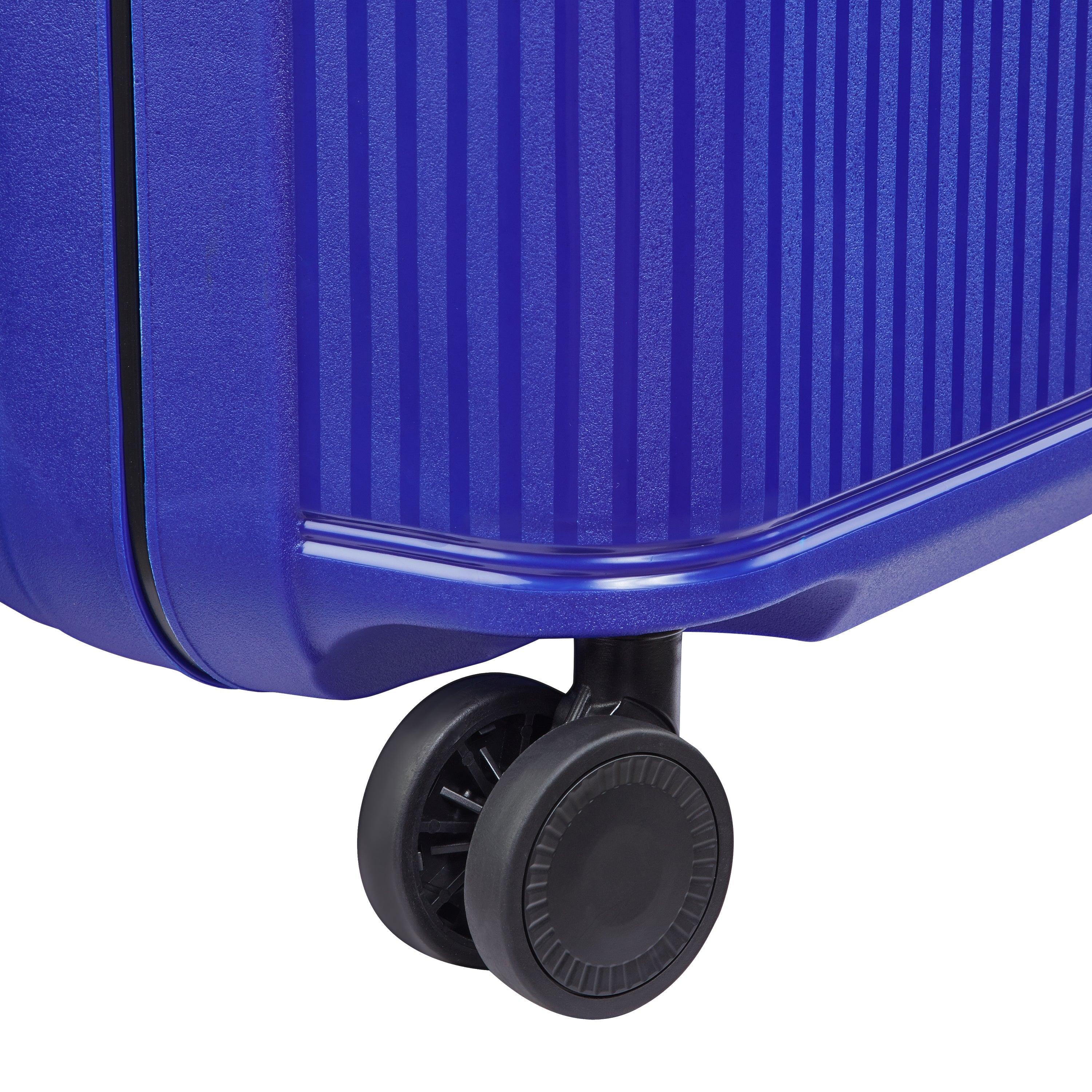 delsey-vauban-kabinenkoffer-55-cm-electric-blue-hartschale image 7