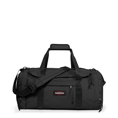 eastpak-reader-40l-reisetasche-black-polyester image 6