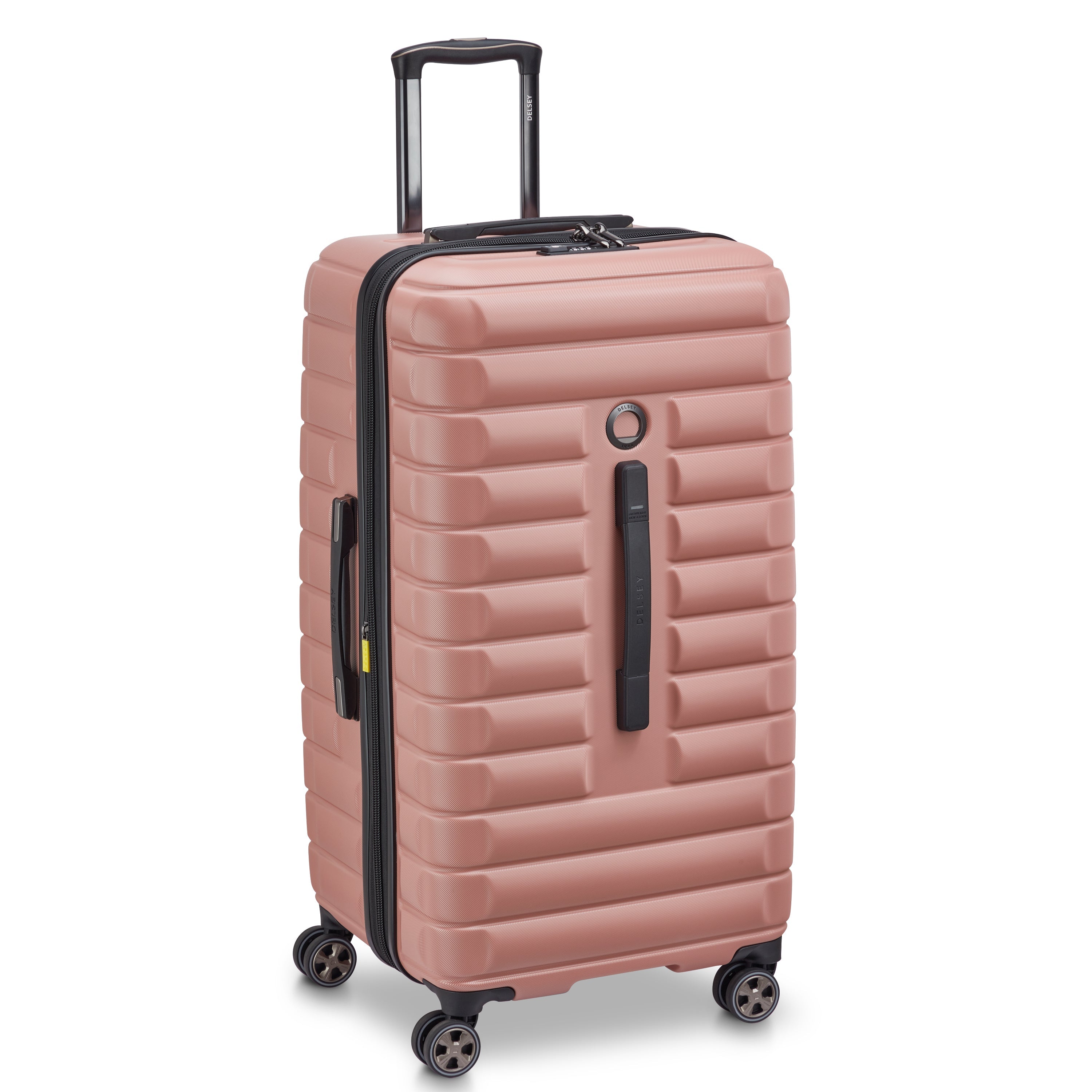delsey-brochant-3-shadow-5-0-koffer-80-cm-ros image 2