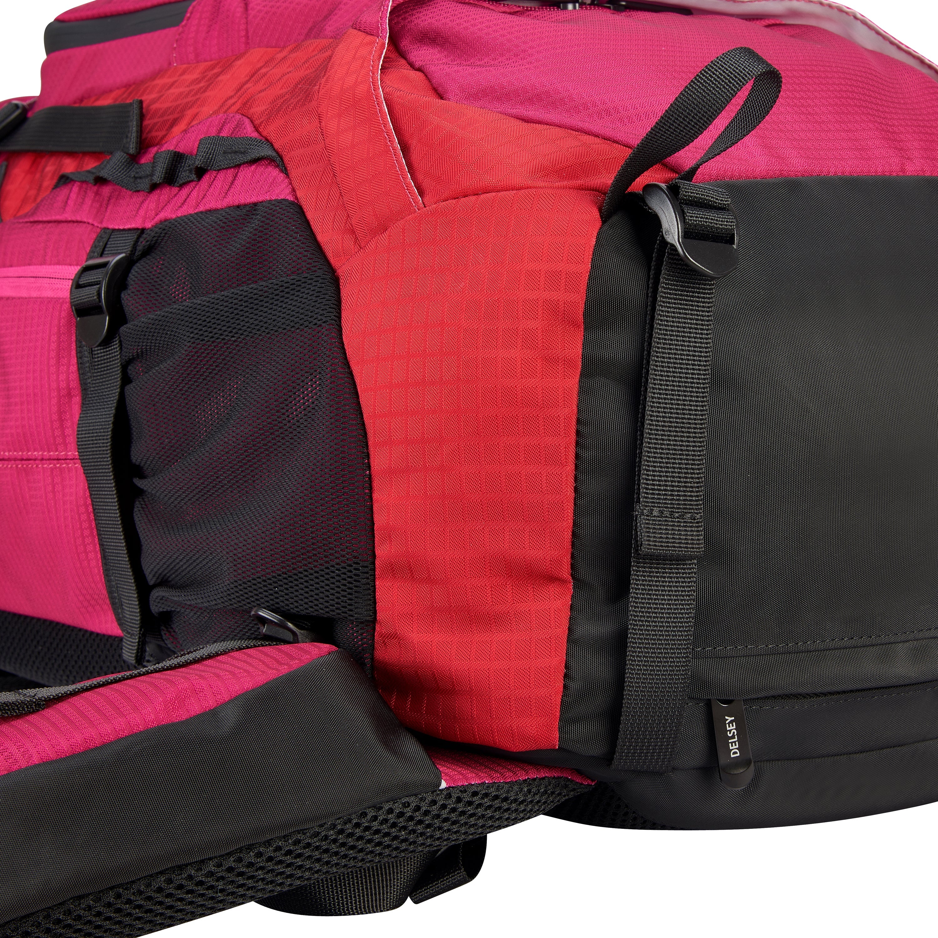 delsey-nomade-rucksack-45l-peony-outdoor-laptop image 7