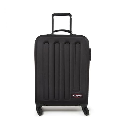 eastpak-tranzshell-s-koffer-54x39x20-32l-schwarz-4-rollen image 5