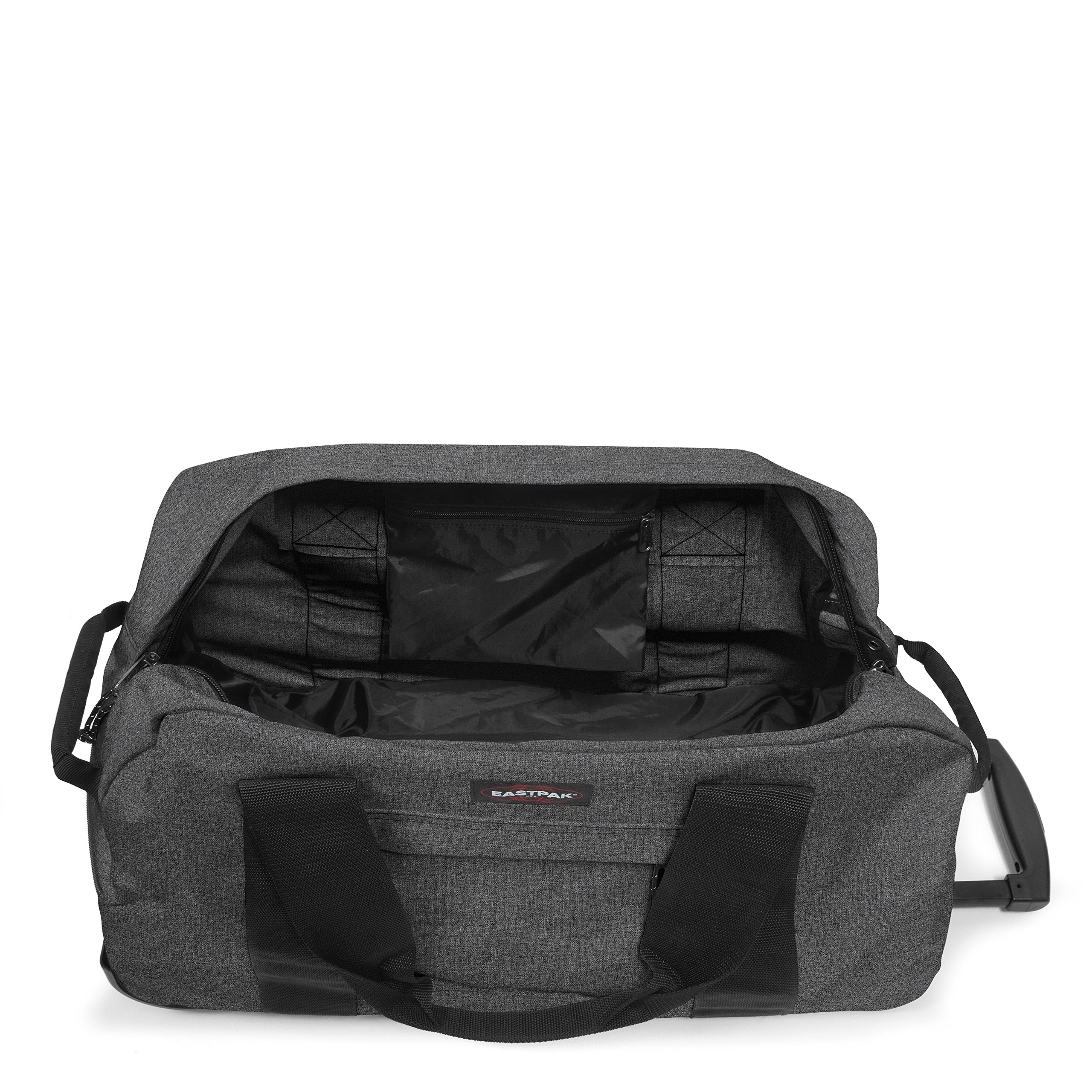 eastpak-container-reisetasche-77-l-black-denim image 3
