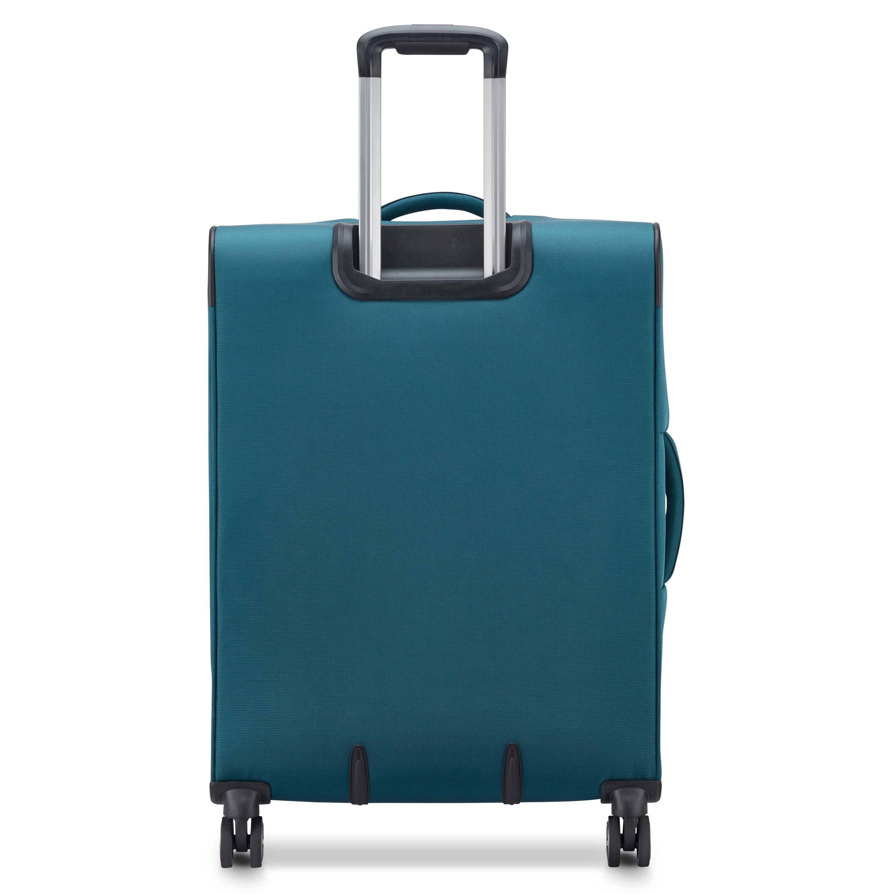 delsey-shadow-dlx-koffer-70-cm-teal-blue-weich image 3