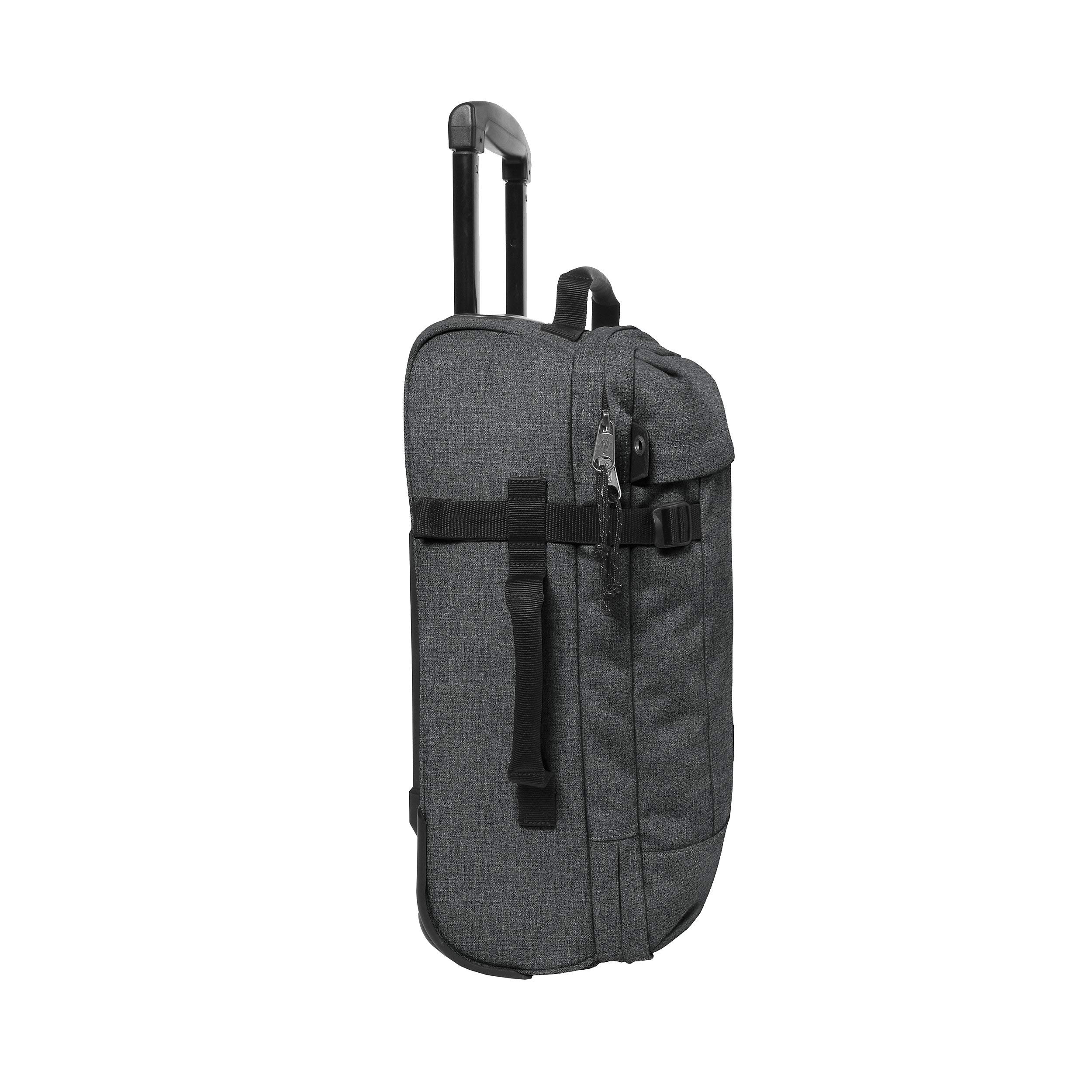 eastpak-tranverz-xs-koffer-48-cm-28-5-l-black-denim image 4