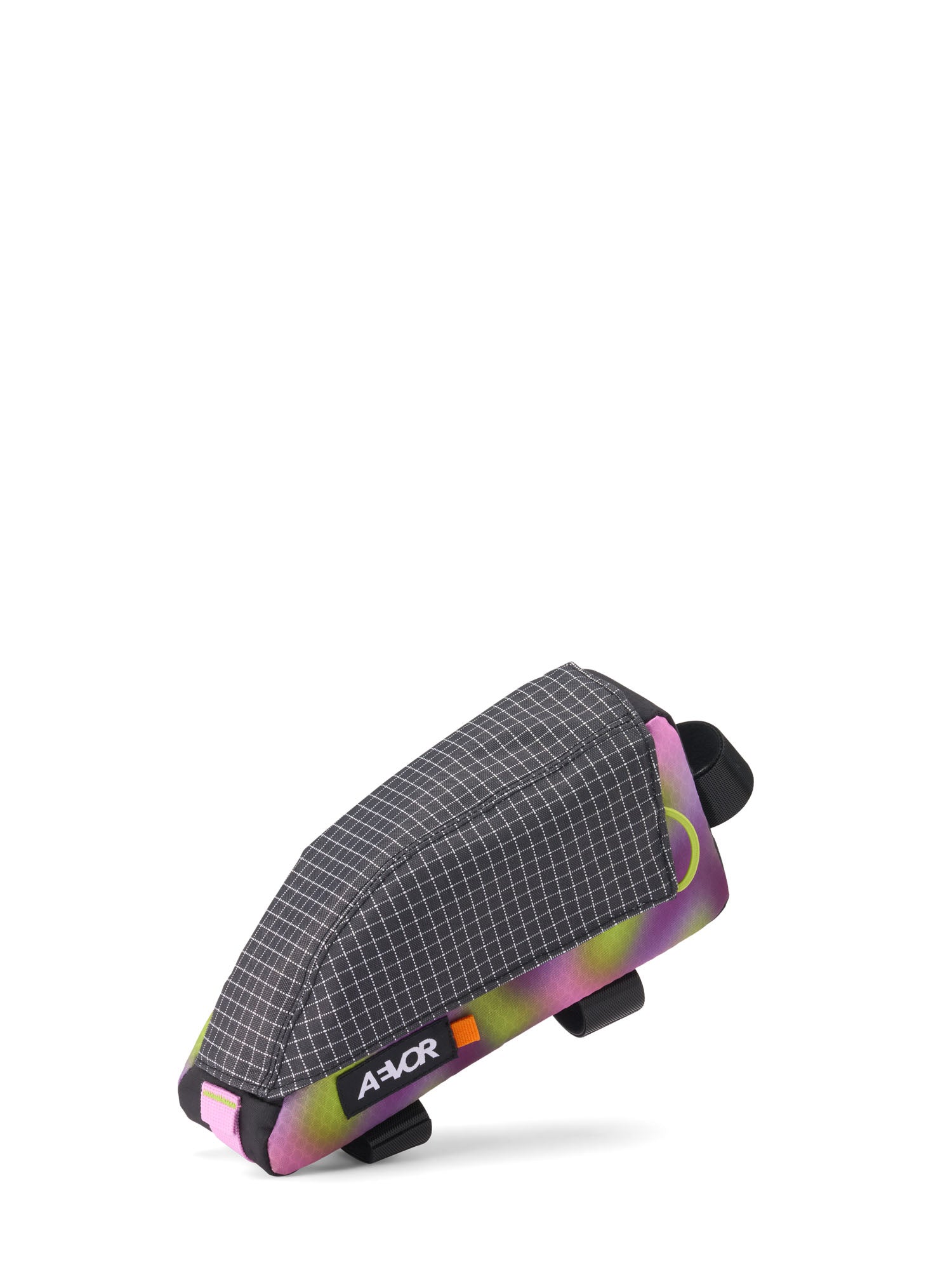 aevor-top-tube-pack-s-fahrradtasche-psychedelic-slush-0-9l image 4