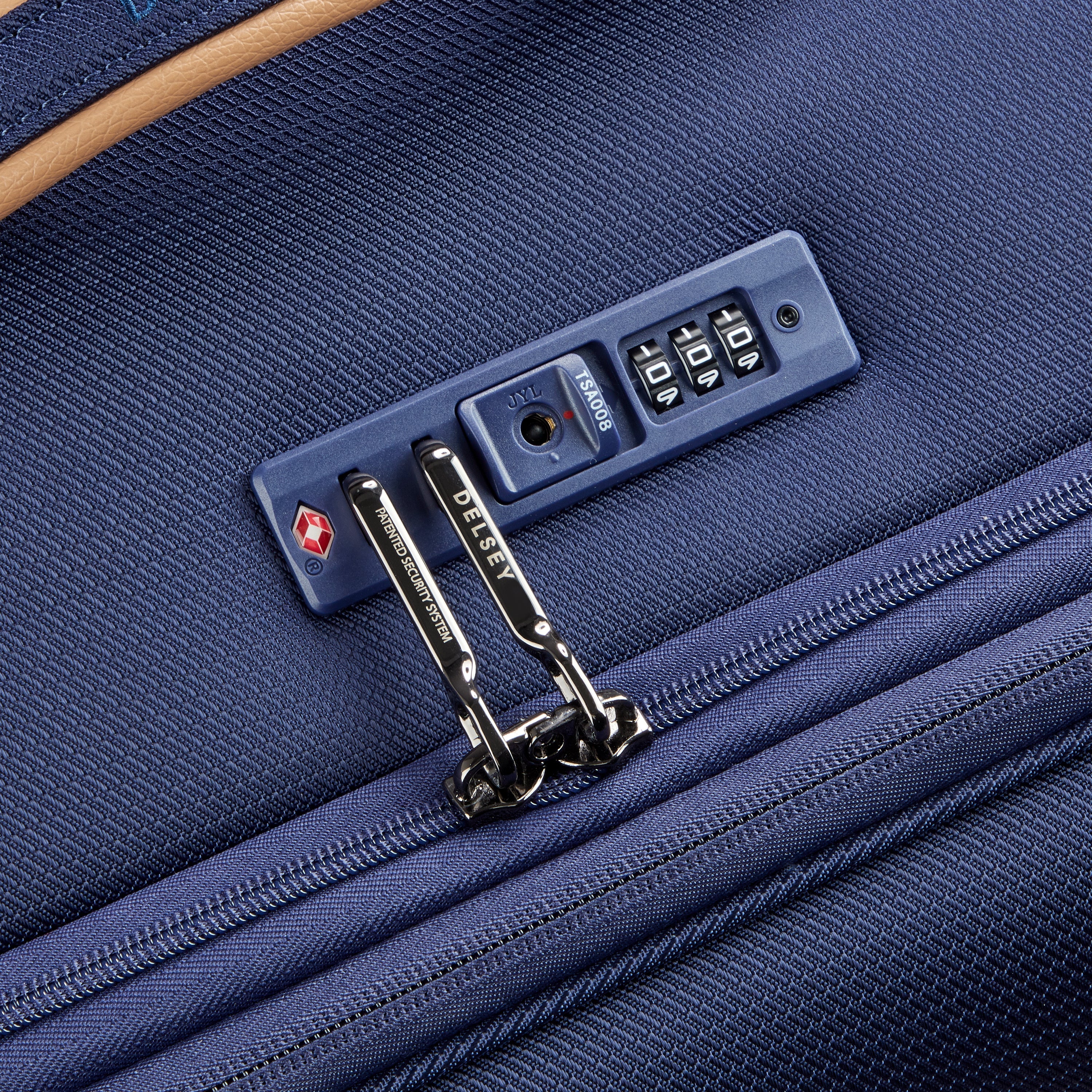 delsey-montmartre-3-gro-koffer-76-cm-navy-erweiterbar image 5