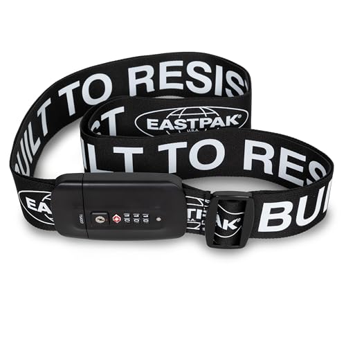 eastpak-lockbelt-kofferband-koffergurt-schwarz-wasserdicht image 8