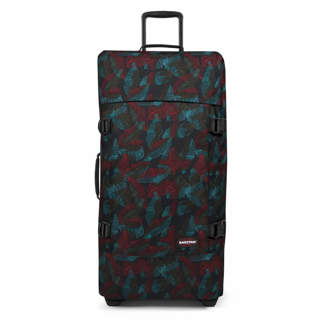 eastpak-tranverz-l-reisekoffer-121l-doppelfach-polyester image 1