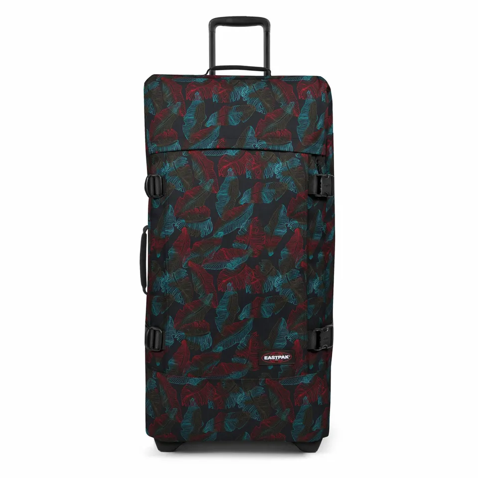 eastpak-tranverz-l-reisekoffer-121l-doppelfach-polyester image 1
