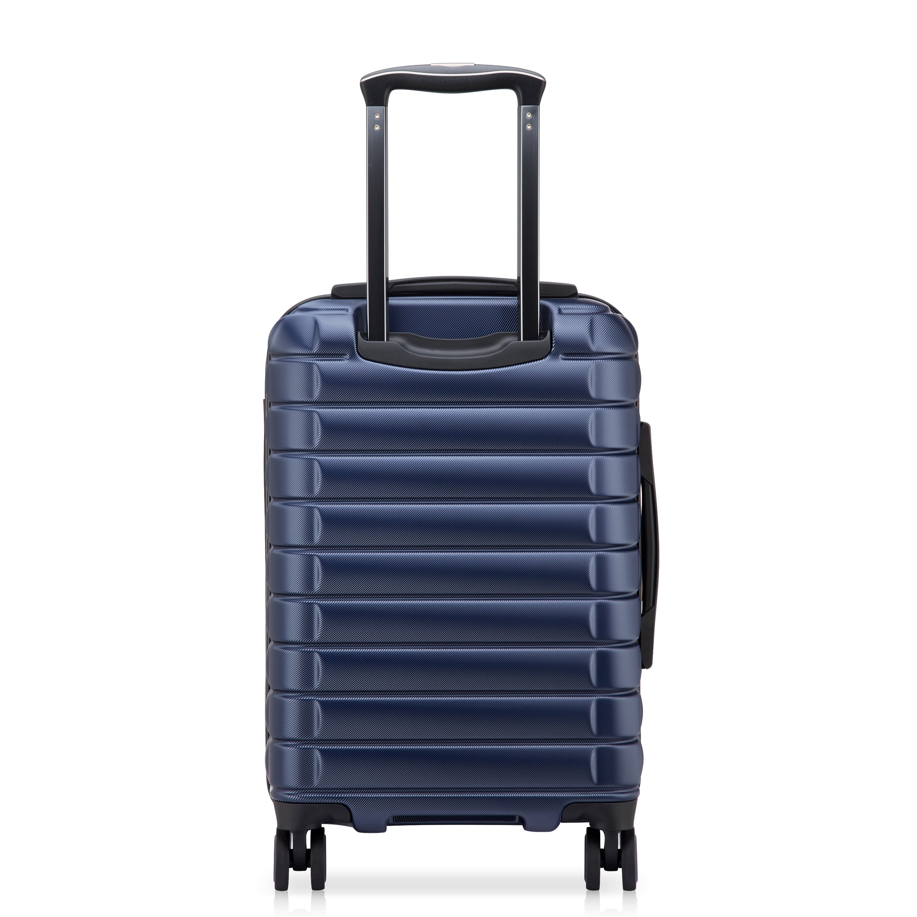 delsey-elegance-kabinenkoffer-55-cm-deep-sea-navy-erweiterbar image 3