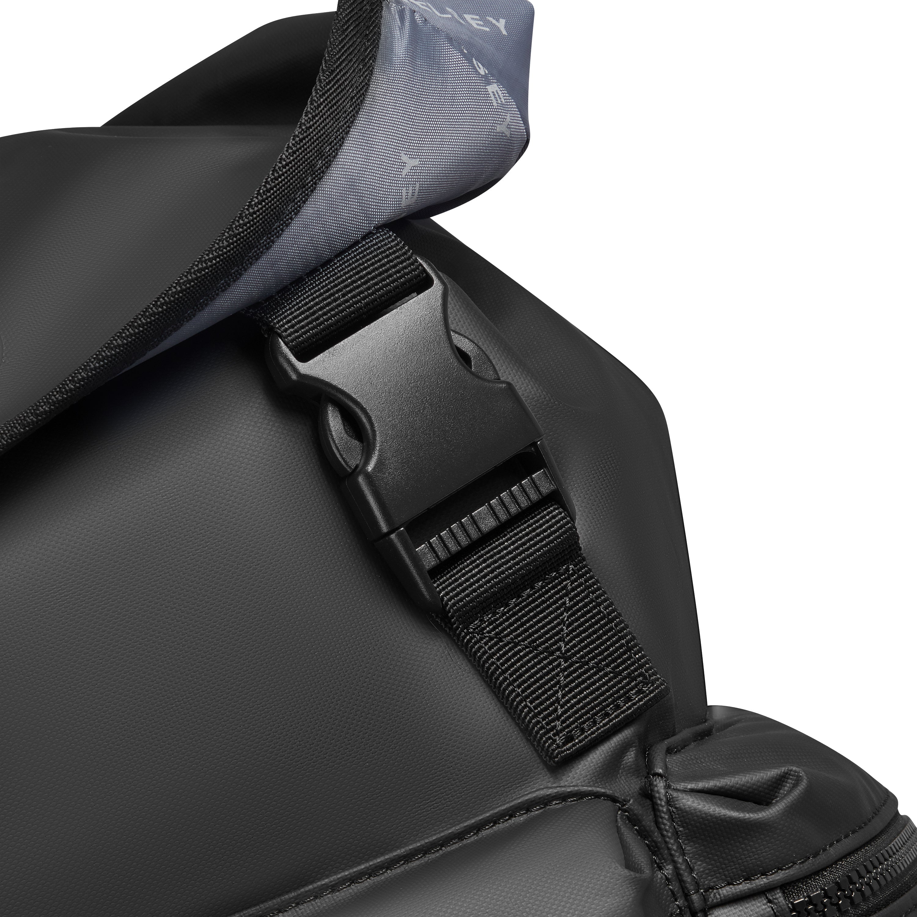 delsey-maubert-2-0-element-rucksack-27l-schwarz-laptop image 5