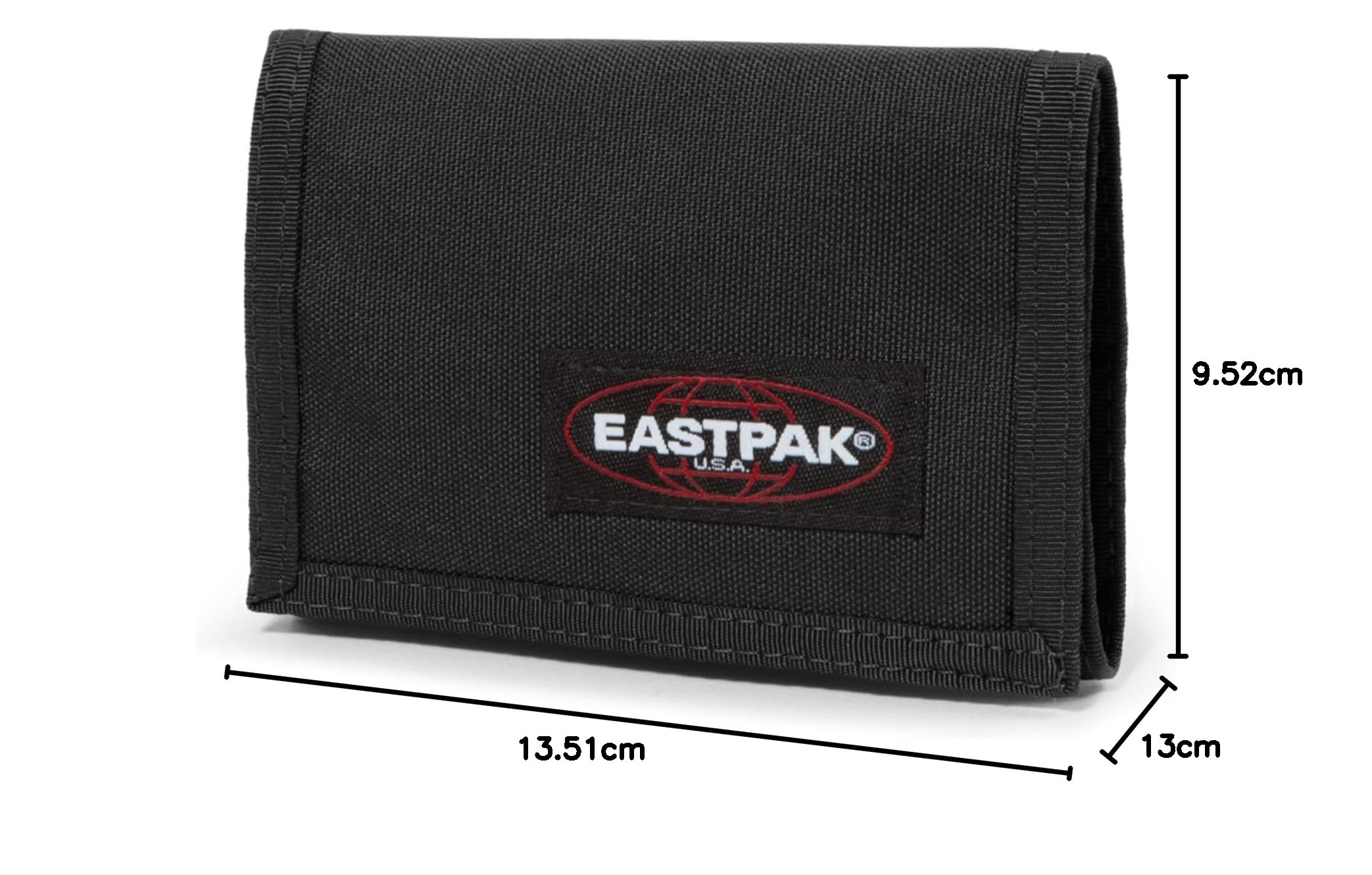 eastpak-crew-single-geldb-rse-schwarz-m-nzb-rse image 5