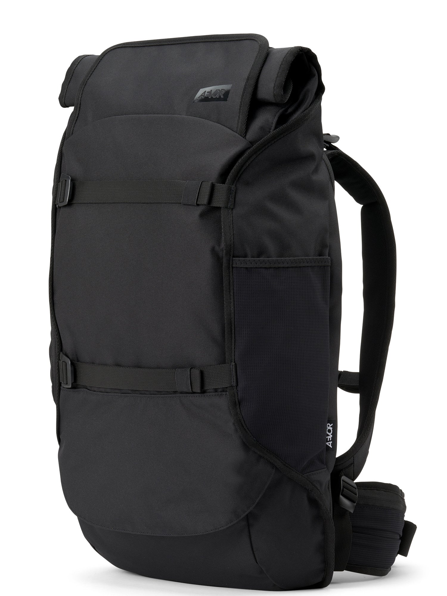 aevor-travel-pack-set-black-eclipse-mit-travel-trunk image 2
