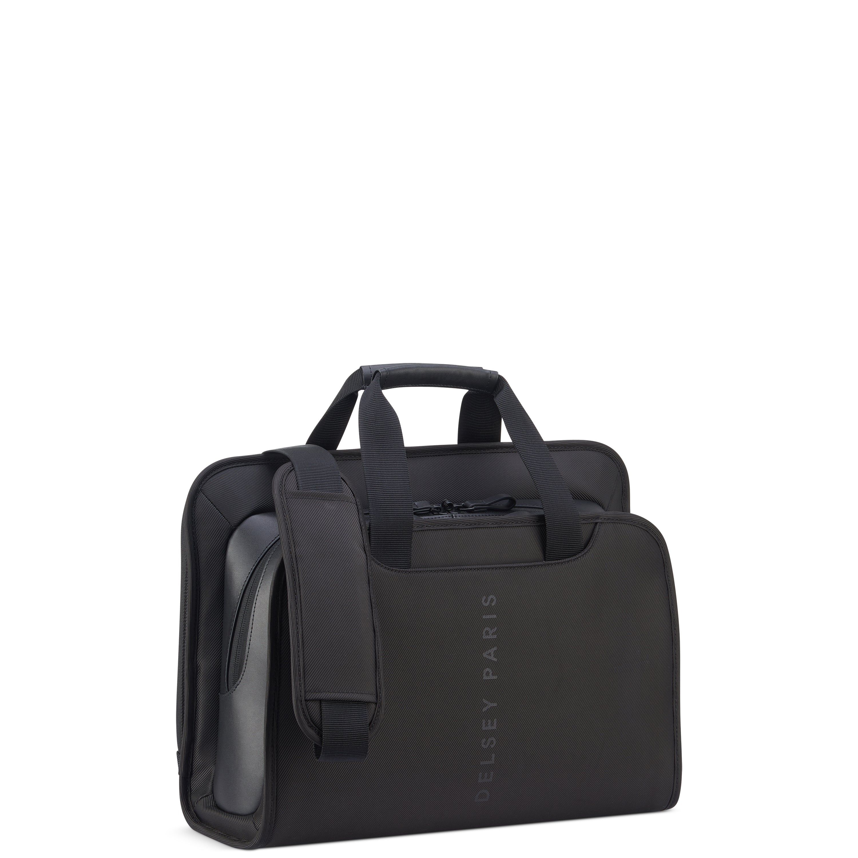 delsey-arche-15-6-laptoptasche-schwarz-business image 6