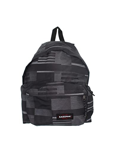 eastpak-padded-pak-r-rucksack-24l-startan-black image 5