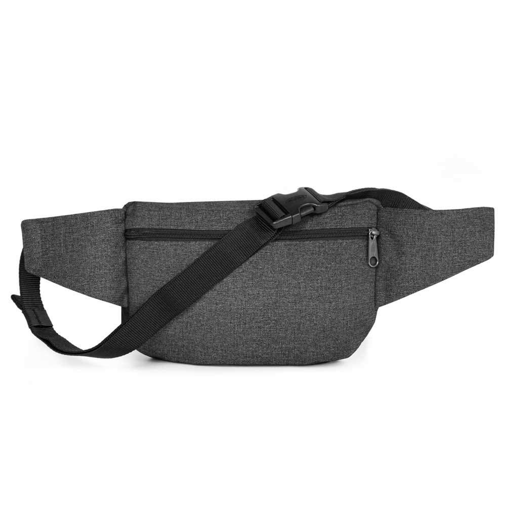 eastpak-bane-g-rteltasche-4-5-l-black-denim-bauchtasche image 2