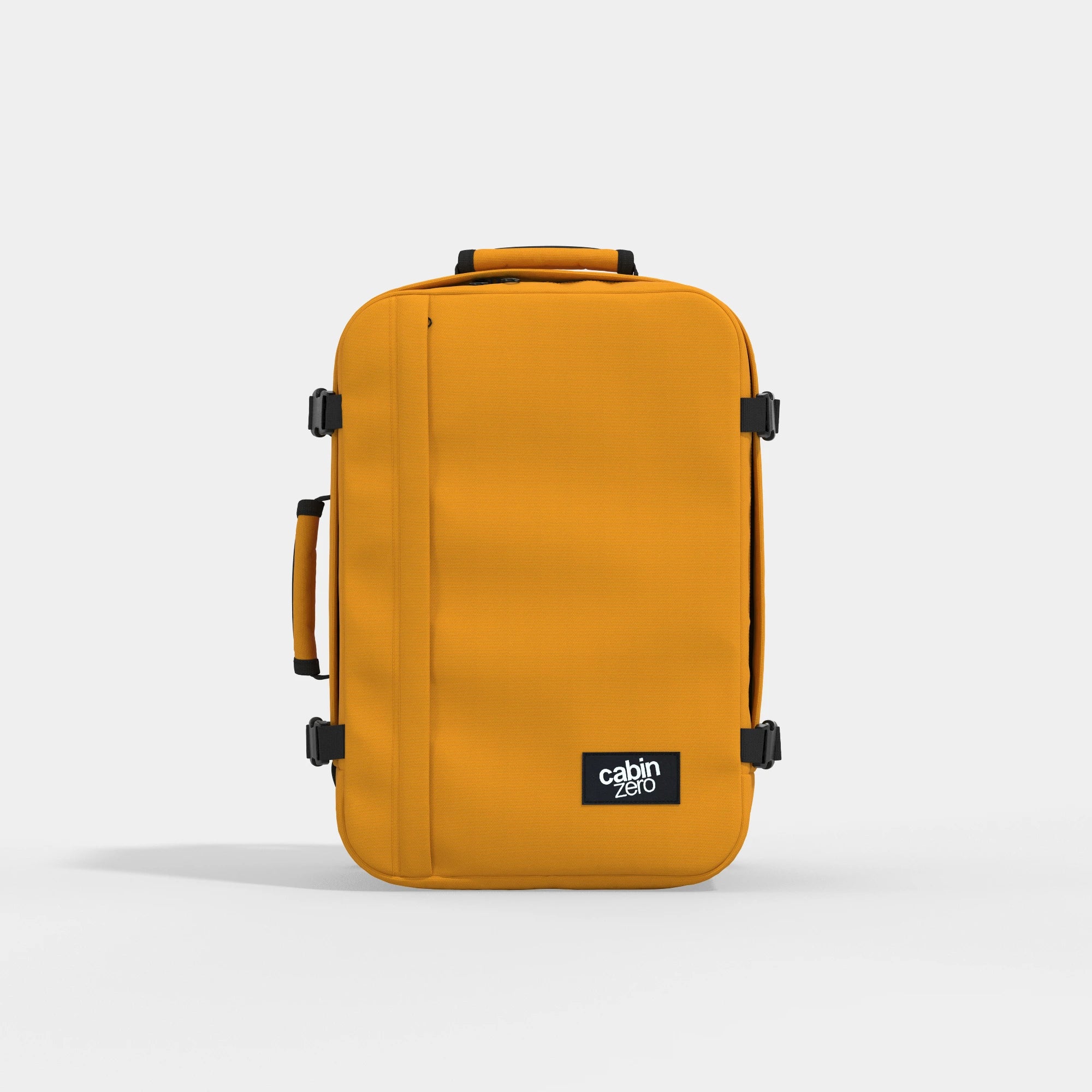 cabin-zero-classic-backpack-rucksack-36l-handgep-ck image 6