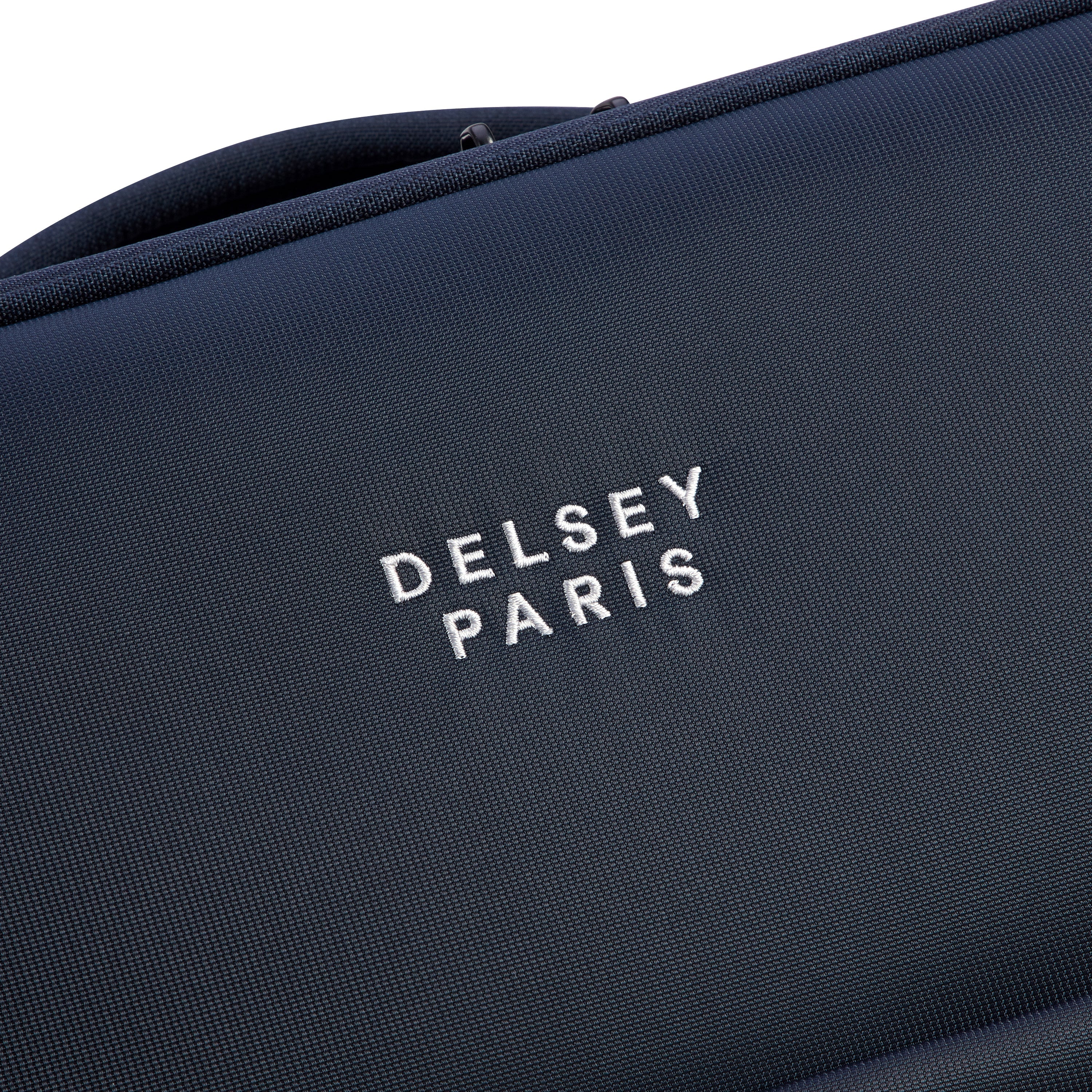 delsey-brochant-3-67-cm-reisekoffer-navy-erweiterbar image 4