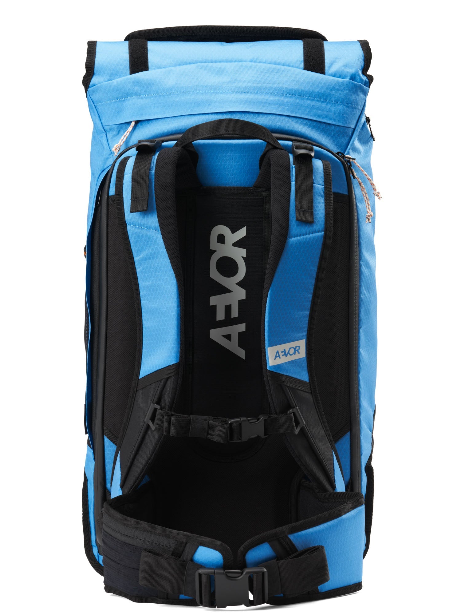 aevor-travel-pack-rucksack-proof-retro-blue-38-45-l image 8