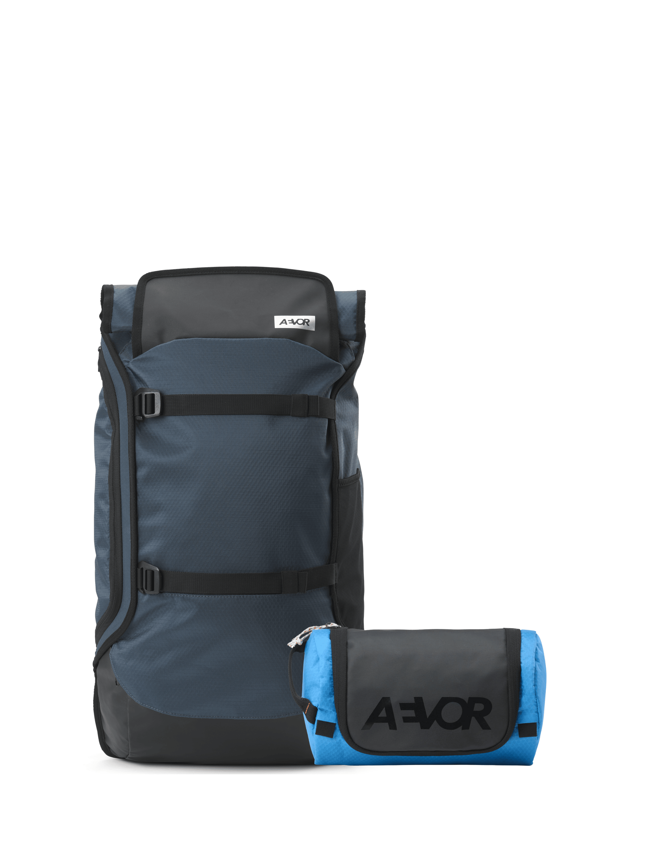 aevor-travel-pack-rucksack-wash-pack-set-reise image 1