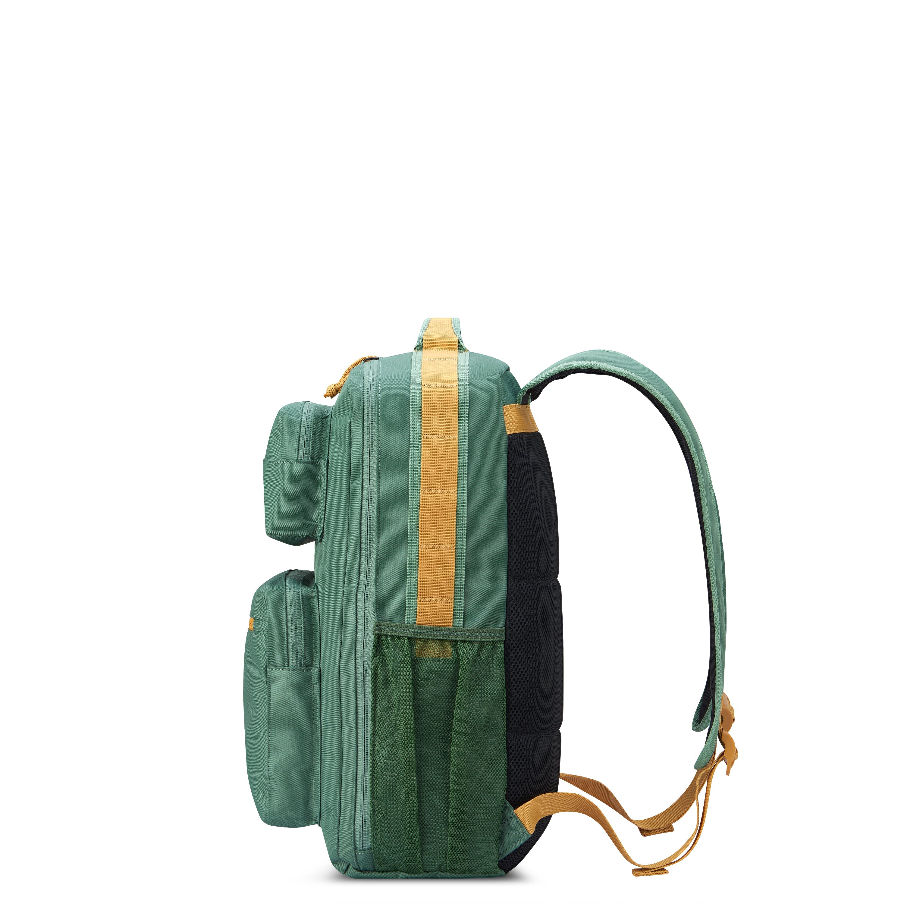 delsey-js015b-28l-rucksack-army-outdoor image 6