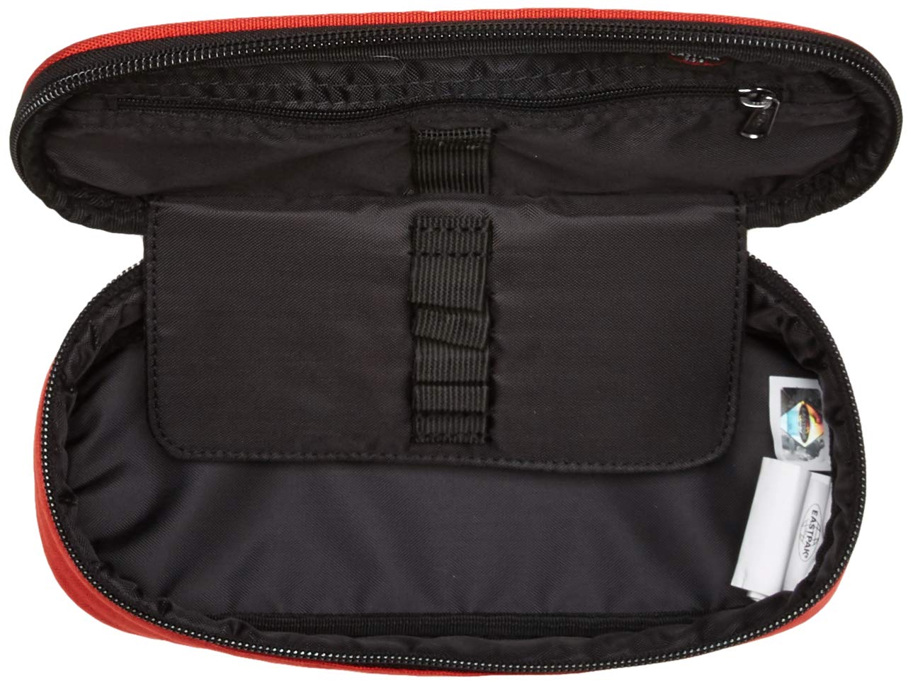 eastpak-oval-federm-ppchen-teasing-red-22-cm-nylon image 4