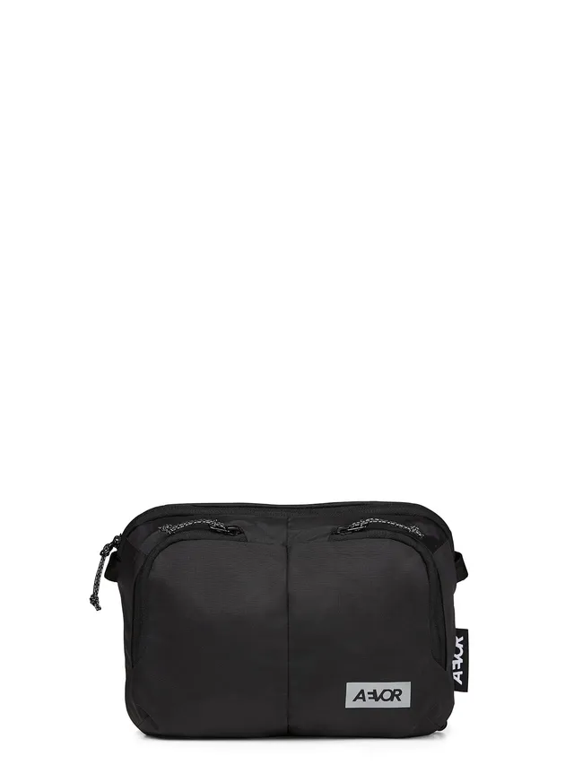 aevor-sacoche-bag-umh-ngetasche-4l-ripstop-black image 1