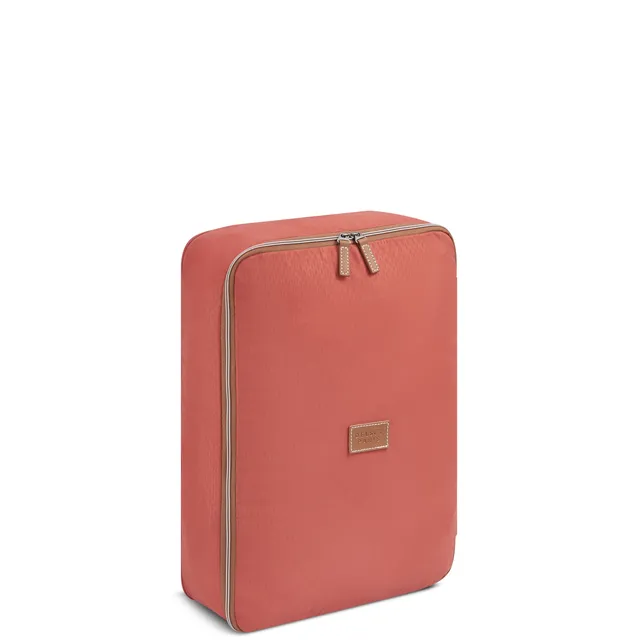 delsey-chatelet-air-2-0-packing-cubes-terracotta-4er-set image 1