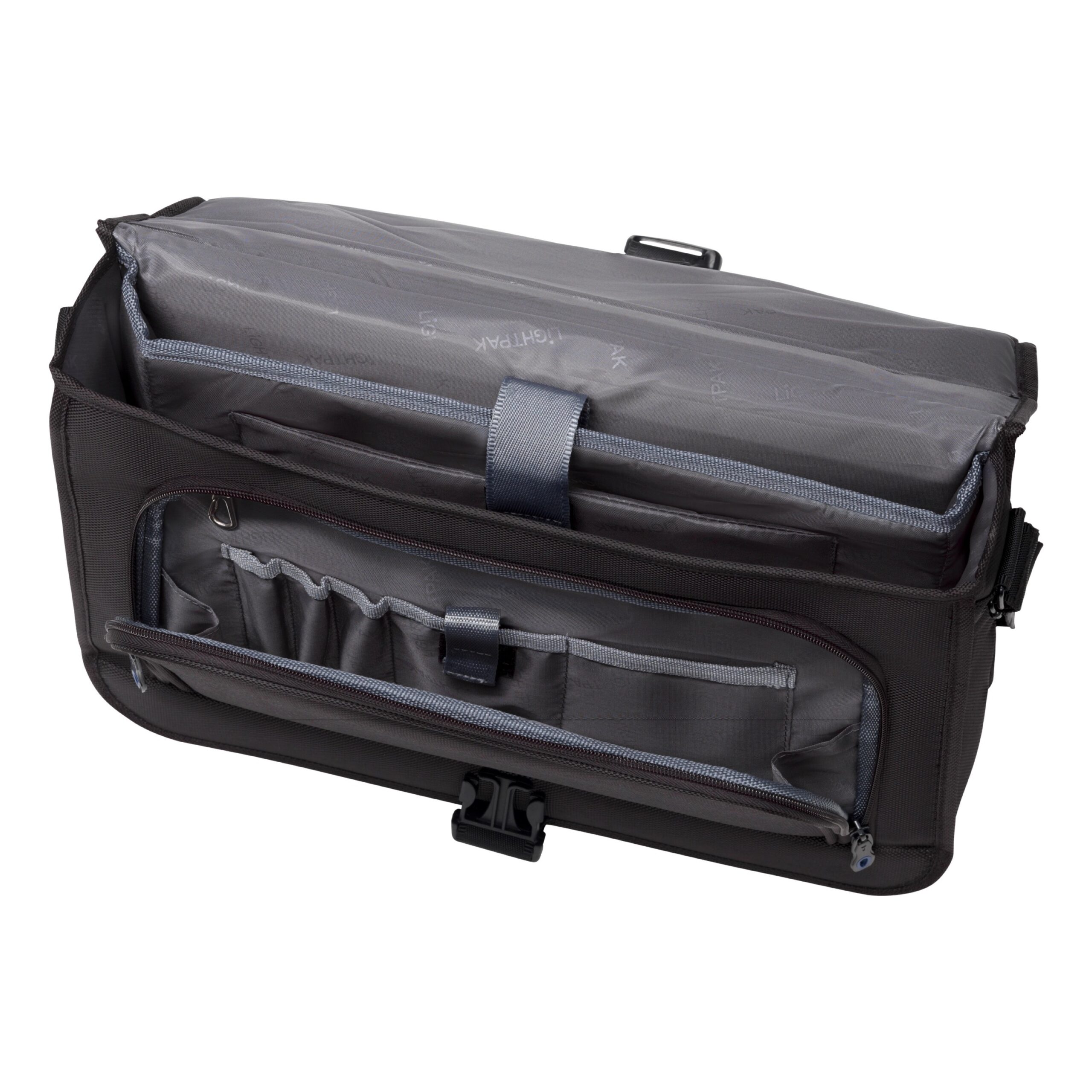 alumaxx-messengerbag-solar-schwarz-polyester-15-zoll-laptop image 2