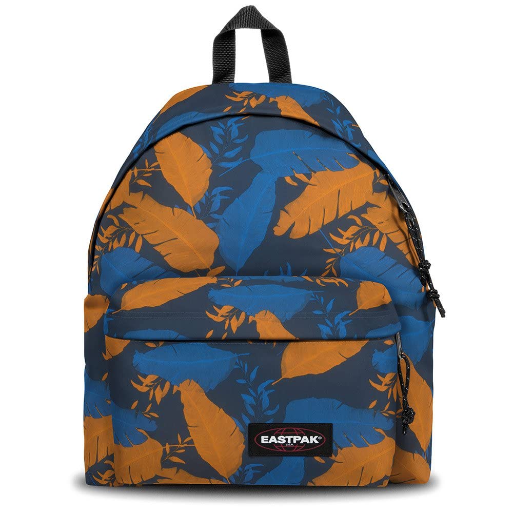 eastpak-padded-pak-r-rucksack-tags-black-24-l image 5