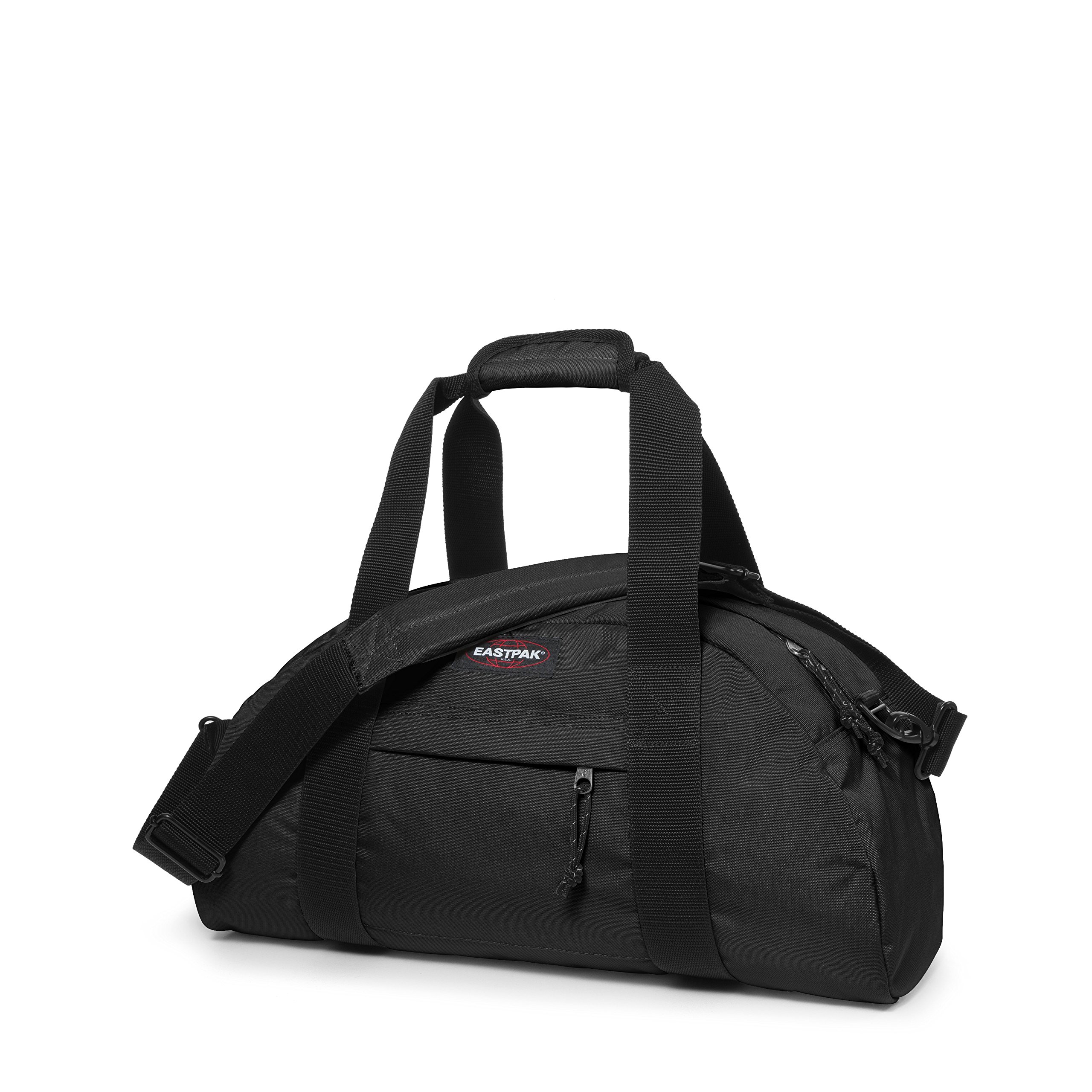 eastpak-stand-reisetasche-53-cm-32-l-black-mit-reflektor image 4
