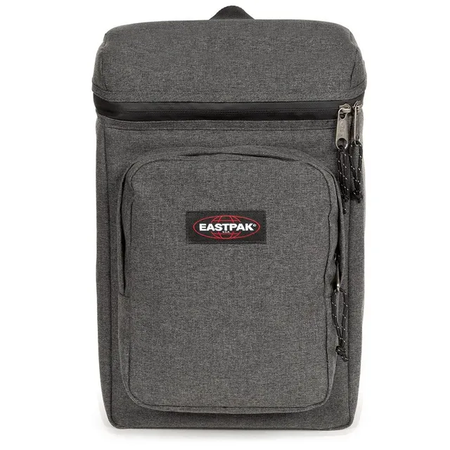 eastpak-kooler-rucksack-20l-black-denim-k-hlbox image 1