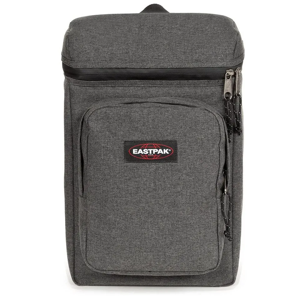 eastpak-kooler-rucksack-20l-black-denim-k-hlbox image 1