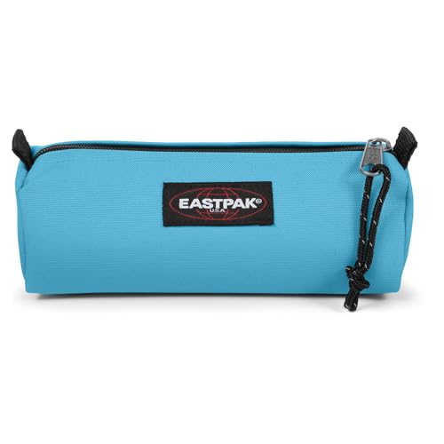 eastpak-benchmark-federm-ppchen-blau-20-5-cm-stra-en-blau image 6