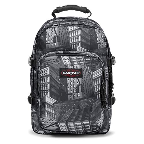 eastpak-provider-rucksack-33-l-chroblack-laptop-15-zoll image 7
