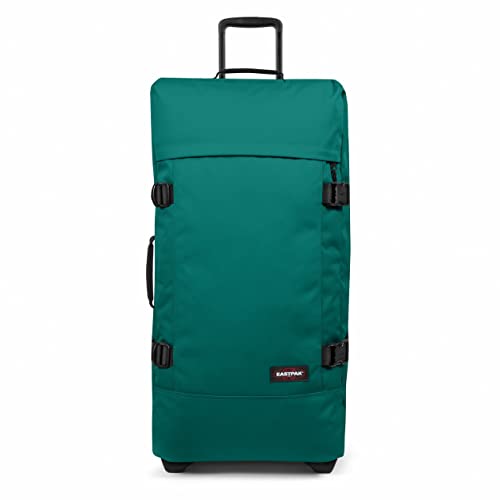 eastpak-tranverz-l-koffer-79-cm-121-l-gaming-green-polyester image 7