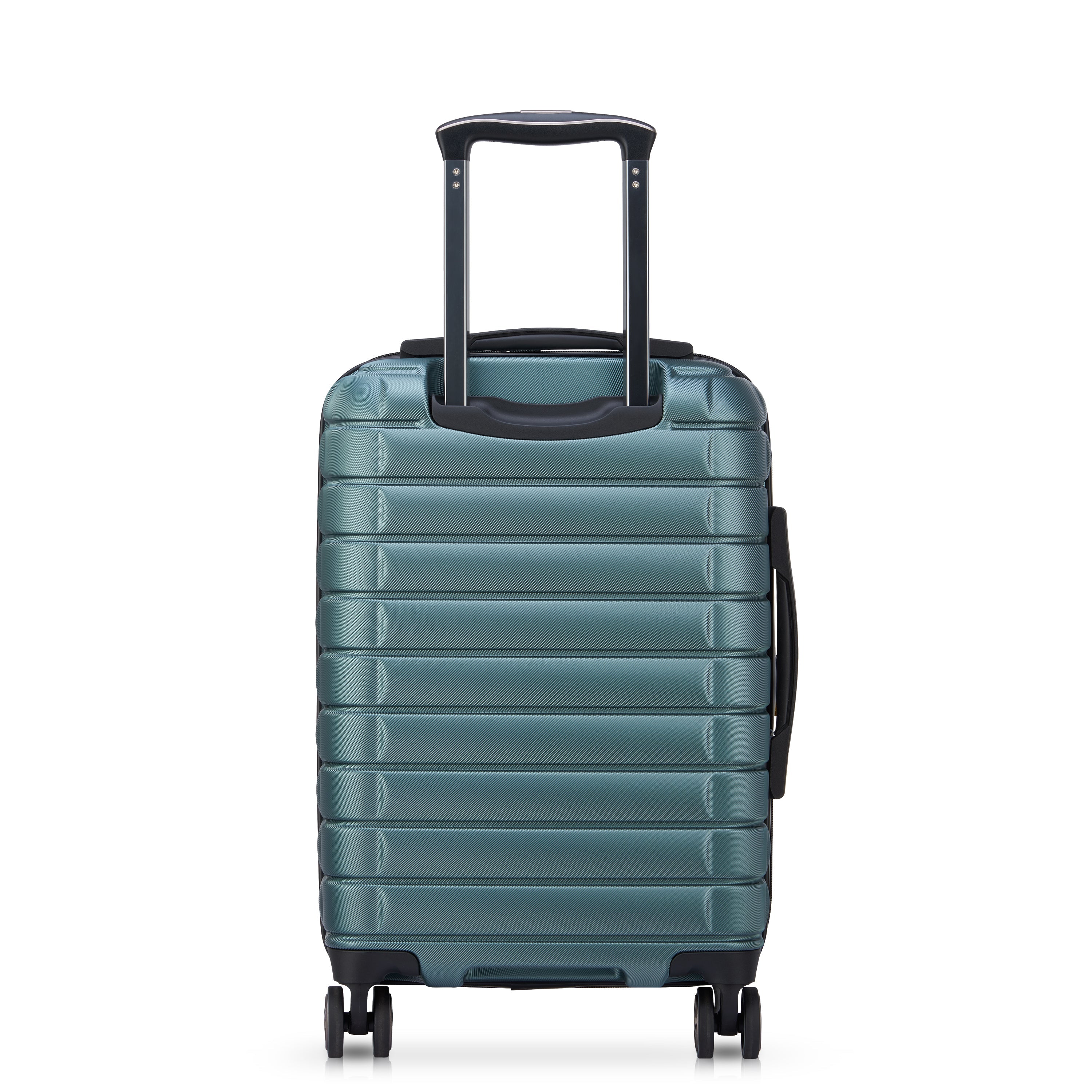 delsey-shadow-5-0-kabinenkoffer-55-cm-erweiterbar-gr-n image 3