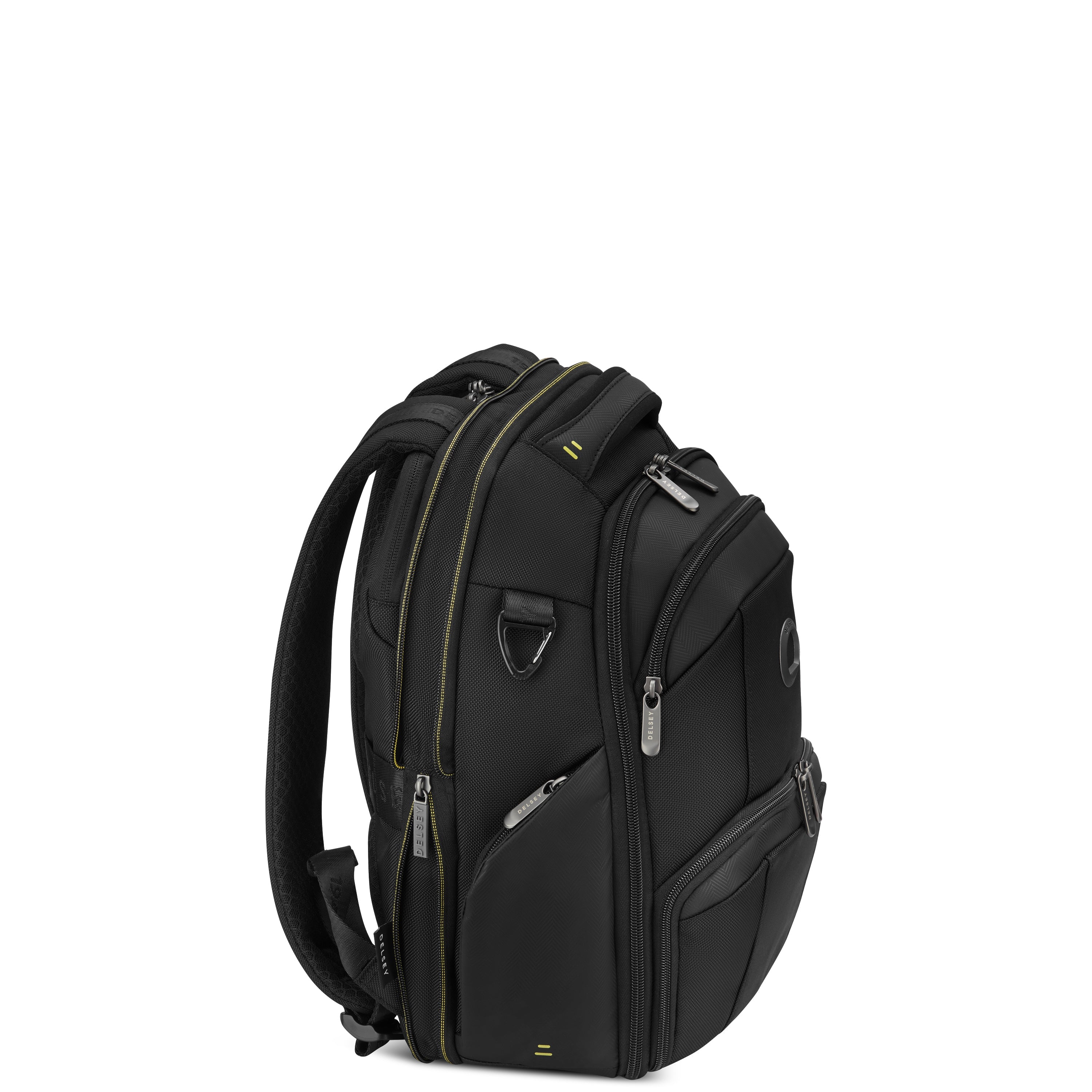 delsey-dlc-pro-rucksack-18-l-schwarz-business-laptop image 5