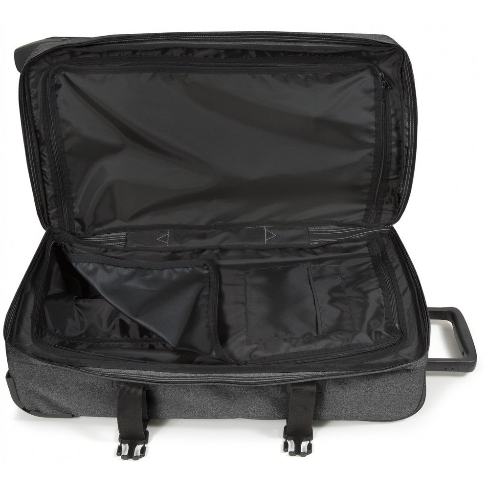 eastpak-tranverz-m-koffer-67-cm-80-l-black-denim image 4