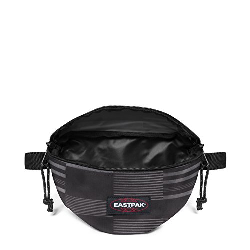 eastpak-springer-umh-ngetasche-2l-startan-black image 6