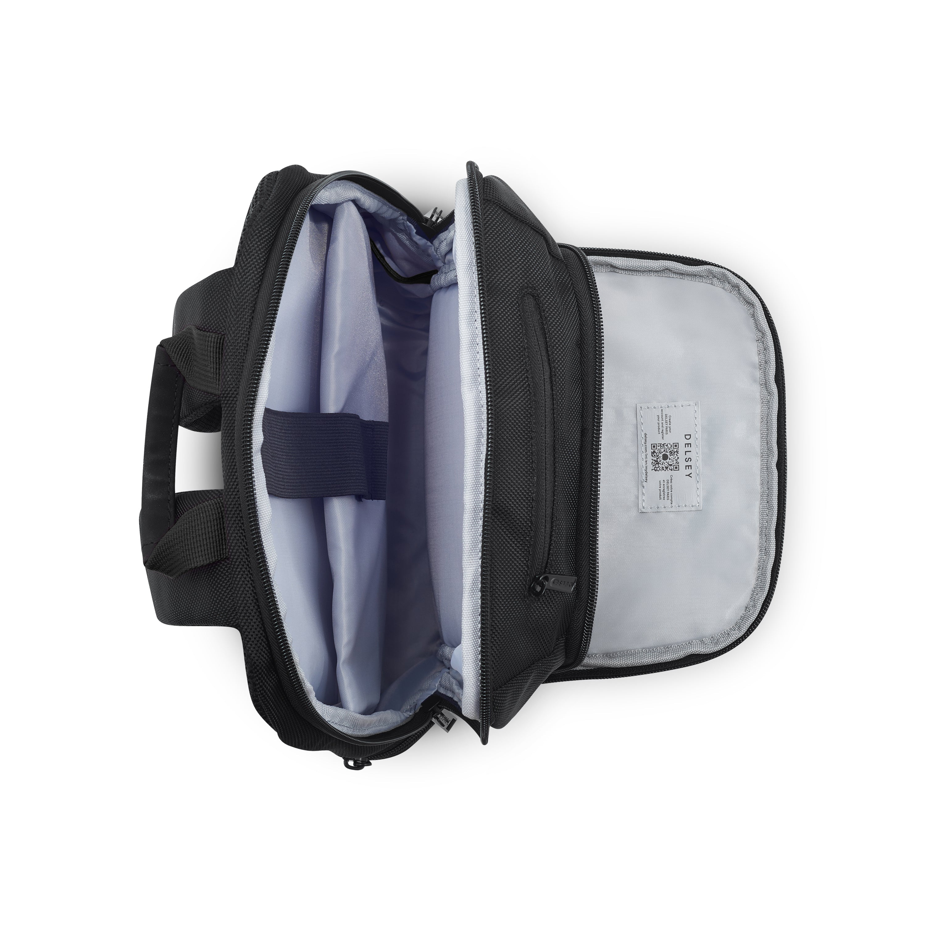 delsey-dlc-2-0-parvis-plus-rucksack-15l-schwarz-2-f-cher image 5