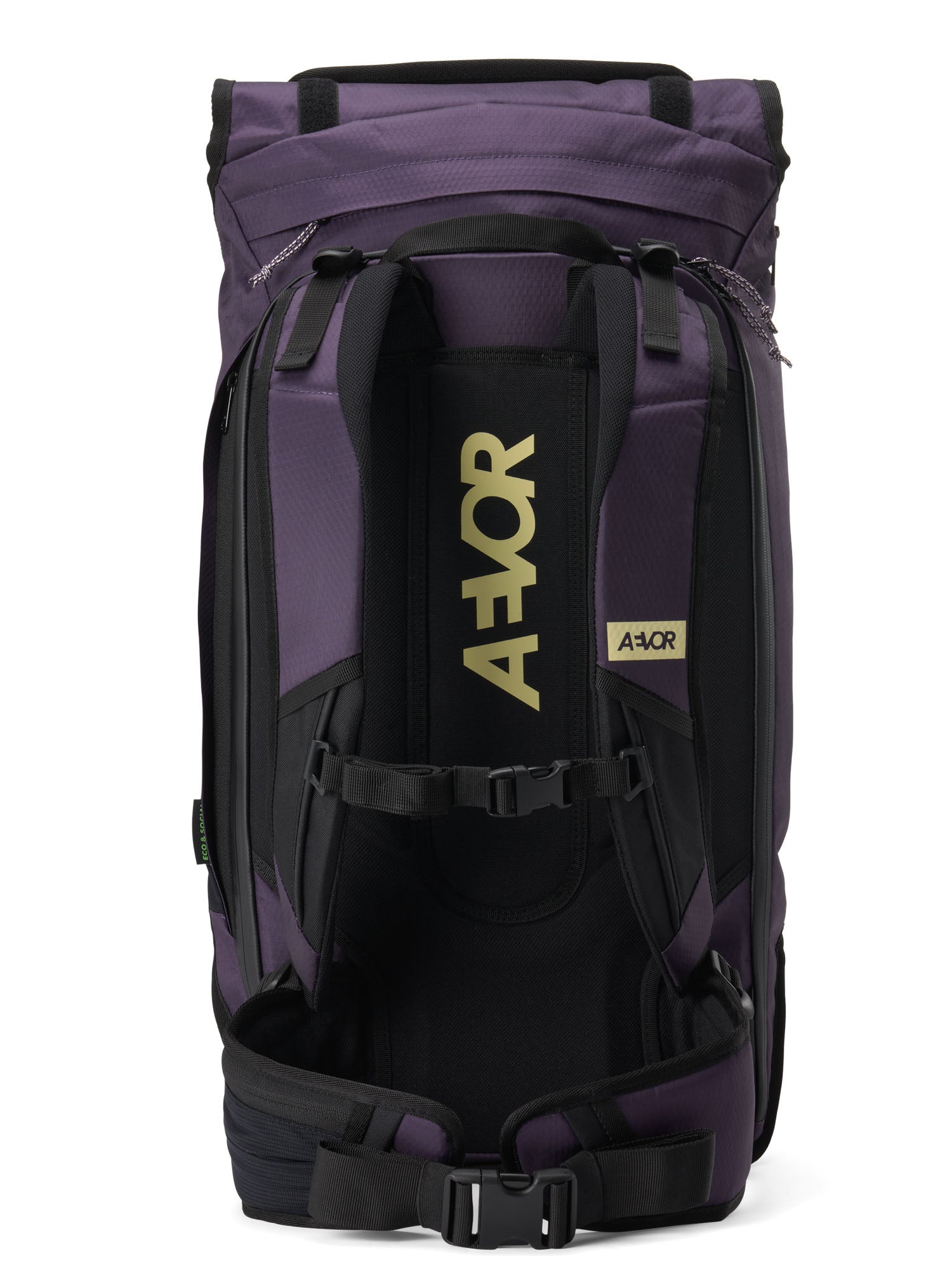 aevor-travel-pack-reiserucksack-phantom-purple-38-45-l image 8