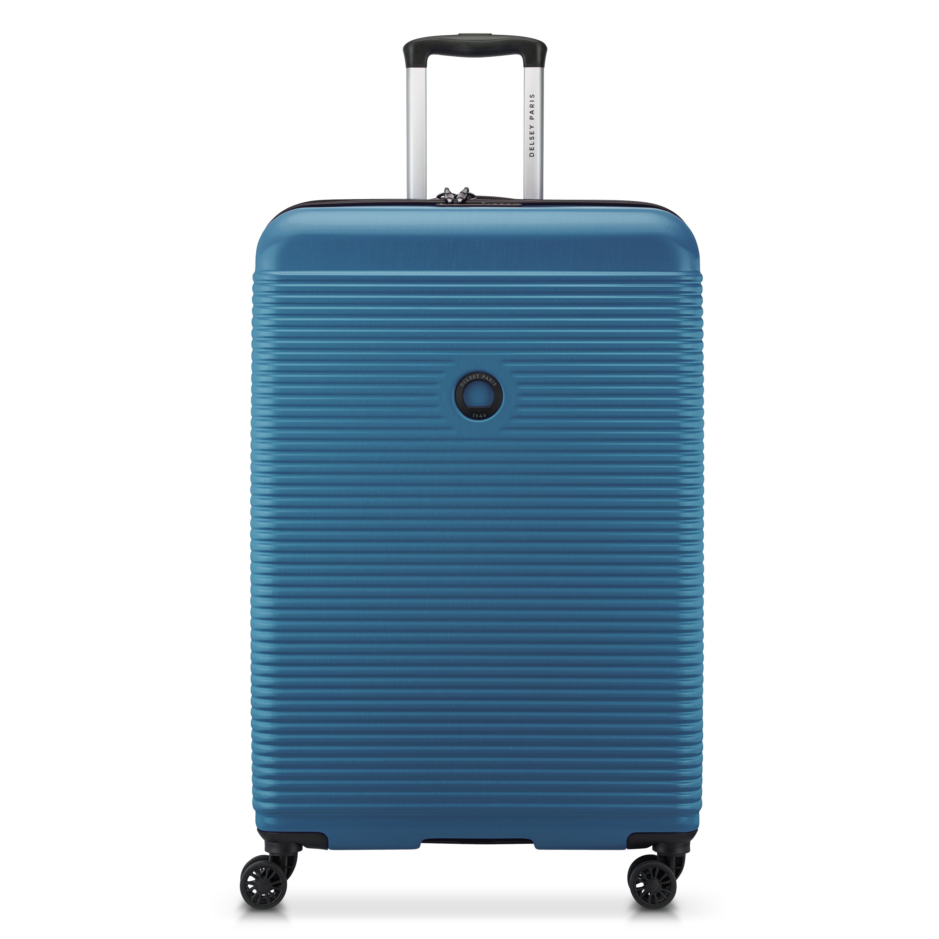 delsey-carrousel-2-freestyle-reisekoffer-76-cm-blau image 4
